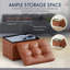 Repose-pieds Krasen-2003457195