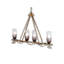 Torino 4 - Light Pendant