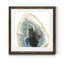 Geodes III-reproduction d’art sur papier encadrée-1092765077-1092765066