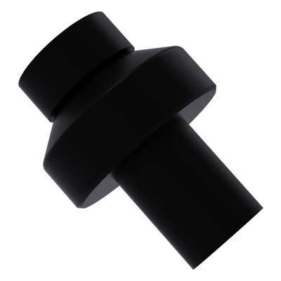 Ballenas 1" Diameter Cylindrical Knob