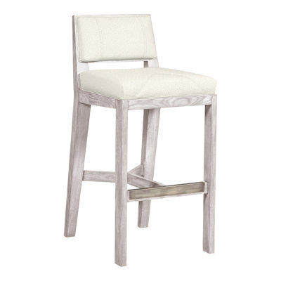 Thom Filicia 32.5'' Bar Stool