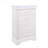 Unit With Metallic Handles And LED Accent