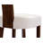Mid Century Modern Bar Stools Farmhouse Upholstered Chairs With Curved Backrest Kitchen Bar Chairs-2032077666-2048471358