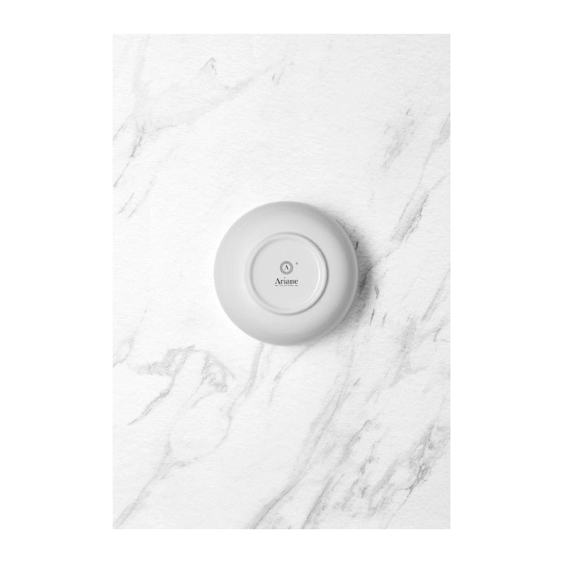 En porcelaine non empilable | Ivoire, 5,75 oz