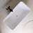 59" Acrylic Freestanding Soaking Bathtub
