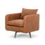 Kaya Swivel Armchair