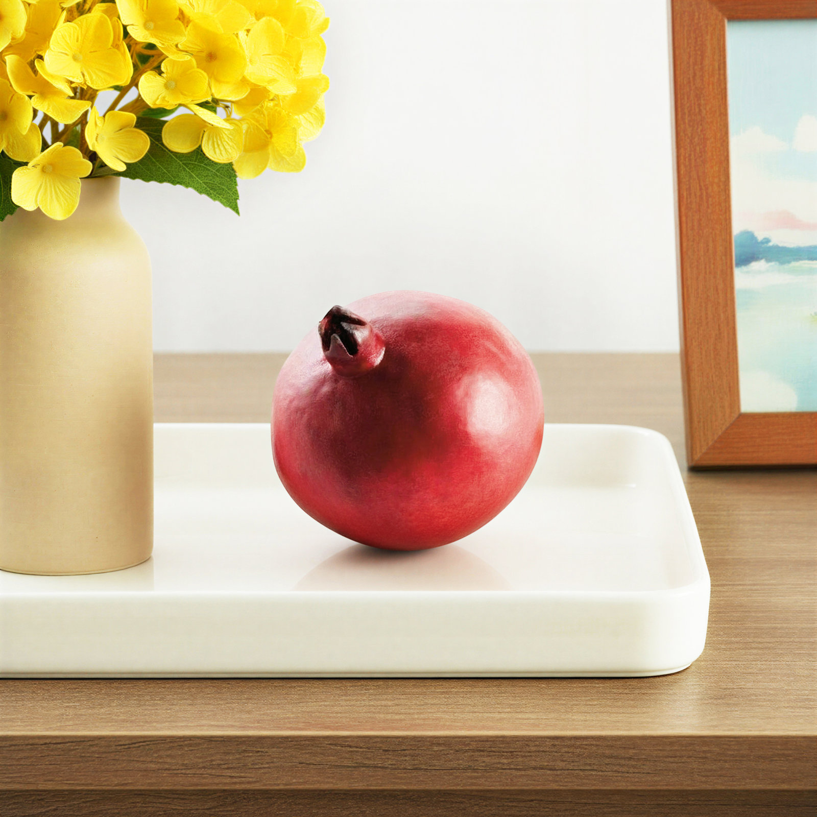 Pomegranate Vase Filler