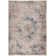 Tapis médaillon héritage Jetaun