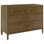 Maxwell Solid Wood Accent Chest