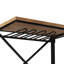 Greggory 9 Bottle Wine Cabinet