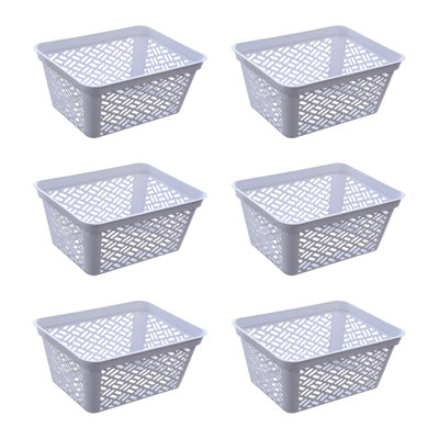 Tramia Large Basket 6 Pack