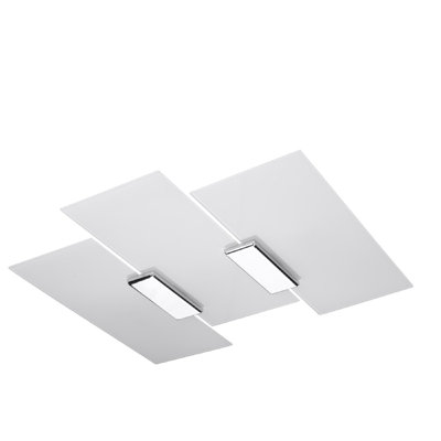 Ayzlin Flush Mount