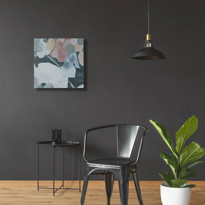 «Antelope Canyon Rock 3» par Coco Good, art mural en verre acrylique