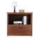 Goldie 31.5'' Wide 1 -Drawer File Cabinet