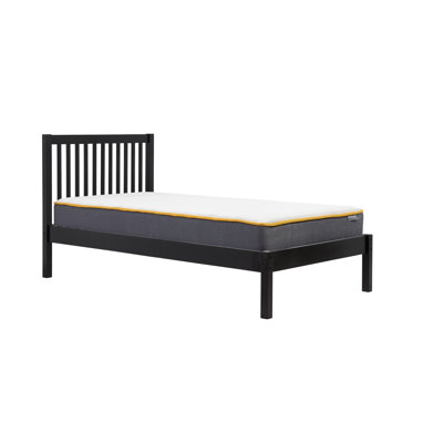Leza Double (4'6) Bed Frame