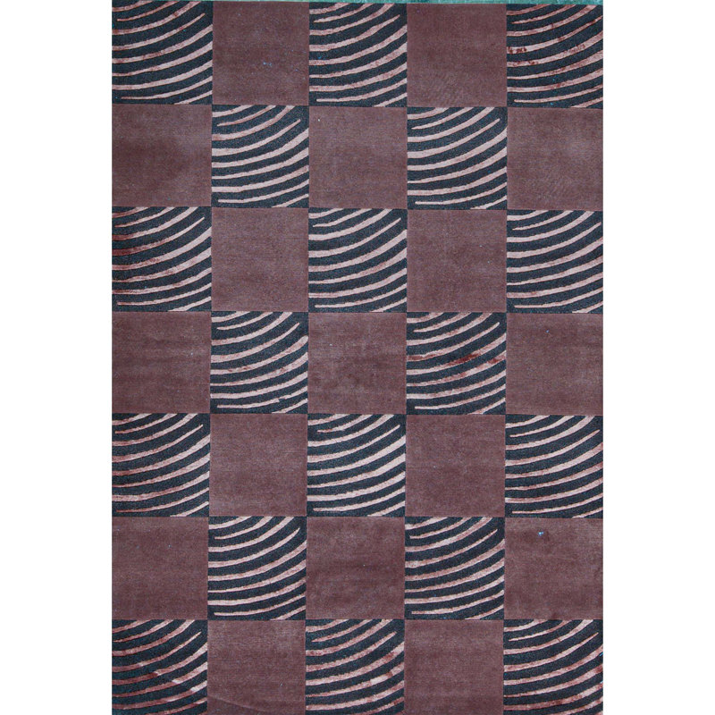 One-of-a-Kind 5'3" X 7'7" Area Rug