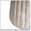 Table d'appoint Elegant Outdoor Cleme-1756116570