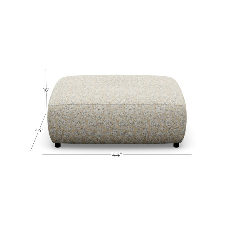 Pouf, Laurel Springs 848610