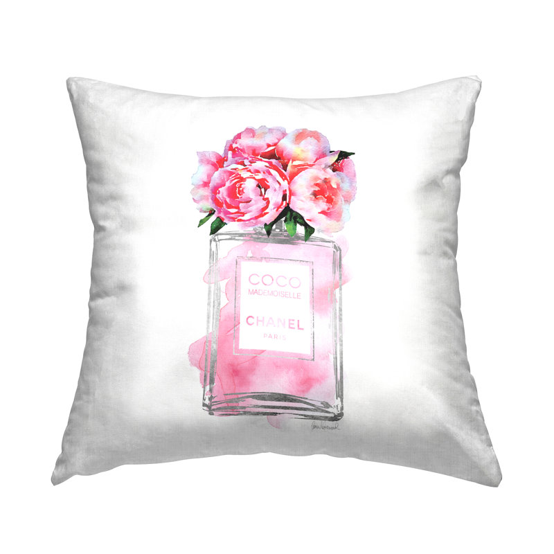 Coussin Glam