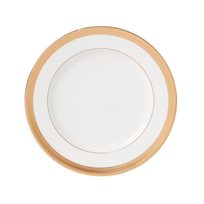 Lenox Lowell White 5-Piece Place Setting