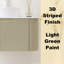 Wall Mounted Floating Striped Bathroom Vanity Set With Artificial Marble Top And Ceramic Vessel Sink-1477373178-1477373176