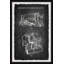 Roper Wrapped Canvas Print-1963799581