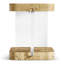 Veil End Table