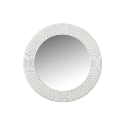 Kaleb Flat Wall Mirror