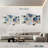 Avery Blue Dots-108864127