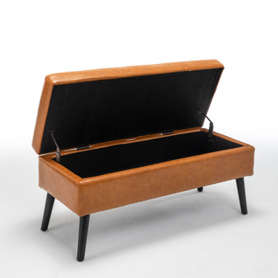 Storage Bench with Storage Bench for Bedroom End of Bed Bench Foot of Bed Bench Entryway Bench Storage Ottoman Bench