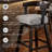 Counter Height Barstool (Set Of 2)