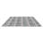 Wool Geometric Indoor Rug-74187191