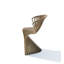 Tabouret de comptoir Miami