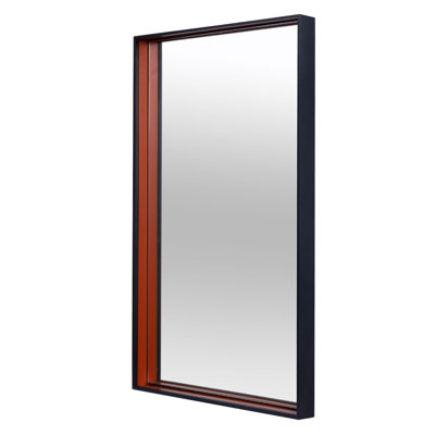 Miroir mural Devaun