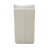 Alayaa Upholstered Side Chair with Casters-99840925