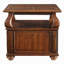 Table de bout Amado