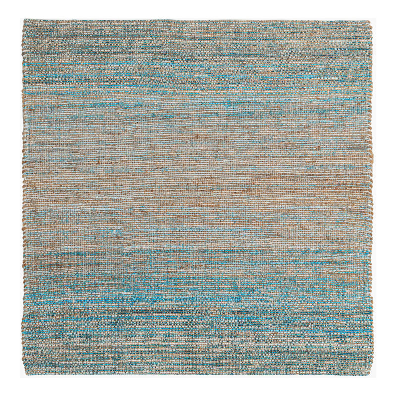 Tapis Heather Watkin, Carré 7 pi 10 po