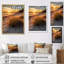 " Alabama Golden Hour At Gulf Shores VI "-1415841850-1415841843