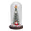 Christmas Snow Globe