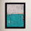 Urban Harmony Print by Erin Ashley