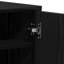 6 Pair Shoe Storage Cabinet