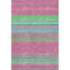 Tapis rosé de qualité supérieure lavable à la machine Prisco-1882907734