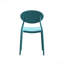 Ensemble de 2 chaises Westlake
