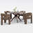 Modern Boucle Upholstered Armchair-267497850
