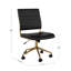 Chaise de bureau Martha Stewart Ivy-89798289