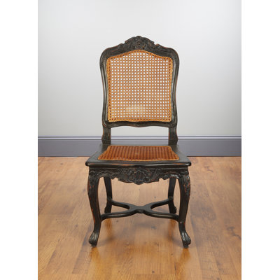 Solid Wood Dining Chair