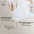 Golden Bronze Ripple Duo Canvas Print Living Room Wall Art Set by Art Remedy, Gallery Wrapped, 36 x 45-135756607-135756603