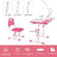 Ensemble de bureau pour enfants-589819871