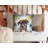 Other/No Pattern Outdoor Throw Pillow-99813203