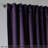 Matte Velvet Extra Wide x Extra Long Custom Made Decorative Double Panel-673950313-673950357